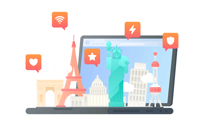 国外想用中国这边的《蜻蜓FM》怎么办 - 通行中国